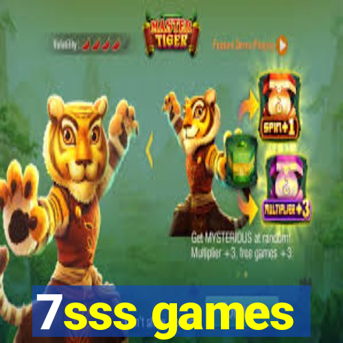 7sss games